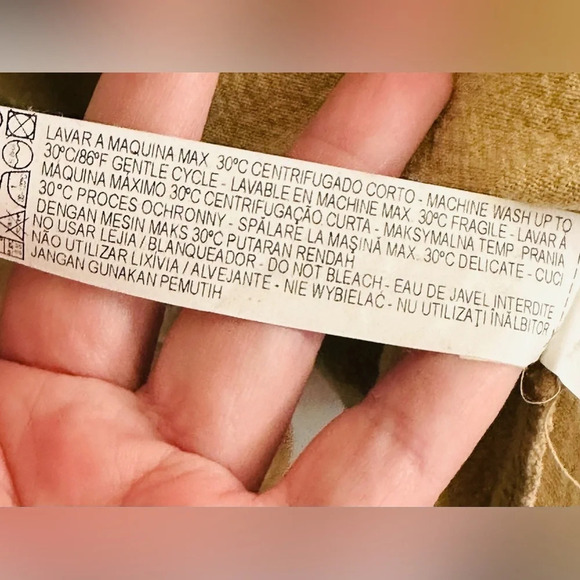 Zara Trafaluc Outerwear Lightweight Coat - Size XS - Picture 9 of 9